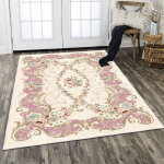 Kilimas (180 x 280) Els1837 - Fuchsia