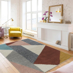 Kilimėlis (80 x 120) Woopamuk286