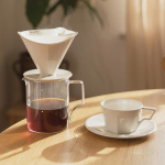 Kann, 700 ml, KINTO OCT 700ml Premium Coffee Jug