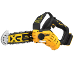 Kettsaag DeWalt DCMPS520N-XJ, 18 V, 20 cm juhtplaat (ilma aku ja laadijata)