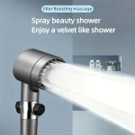 V&otilde;imas 3 funktsiooniga du&scaron;ipea