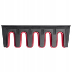 Riidepuu t&ouml;&ouml;riistahoidja harja reha 31cm