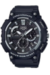 Meeste k&auml;ekell Casio Collection, must