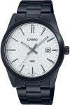 Meeste k&auml;ekell Casio Collection, h&otilde;bedane/hall