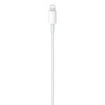 Apple USB-C/Lightning, 1 m