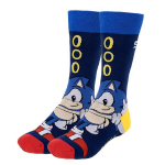 Sokid Sonic, 3 tk, mitmev&auml;rvilised