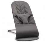 Tool BabyBj&ouml;rn Bliss Woven, Anthracite