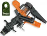Pulseeriv sprinkler GZ1/2 AJ-TS6001 BRADAS