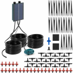 Aia kastmiss&uuml;steem p&auml;ikesepatareiga, 10 m