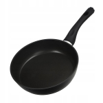 Pann 28 cm Praadimiseks induktsioongaas, mittenakkuva gaas, Keptuvė 28 cm Kepimui Indukcinės dujos, nepridegančios