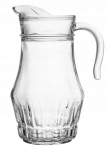 Kann vee, jookide, mahla, klaasi jaoks, 1,5L