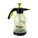 Survepihusti Aqua Spray Clear, 2l