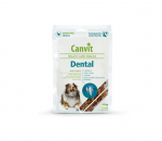 Canvit Dental koera maiused hambaravi jaoks, 200 g x 4