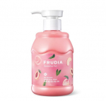 Kehapesugeel Frudia My Orchard Peach, 350 ml