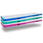 AirTrack Nordic Standard 4x1x0,1M, Korall