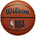 Korvpall Wilson NBA DRV Pro Ball suurus 7