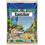 JBL Sansibar Orange 5kg oranž akvaariumiliiv