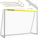 Jalgpalliv&auml;rav futsal staadioni treeninguks 300x200 cm 10120191