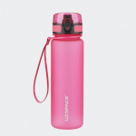 Joogin&otilde;ud UZSPACE TRITAN ilma BPA-ta, 500 ml, plastik - 3026-PINK