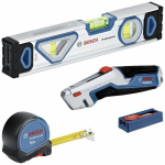 T&ouml;&ouml;riistakomplekt Bosch Professional, 13-osaline