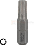 Bosch Extra Hard otsakud Torx T30 - 25 tk