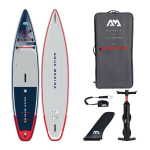 SUP Aqua Marina Hyper Touring 12.6