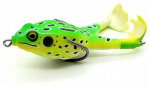 Frog Wobbler FLOATING SUM SANDAK F154c