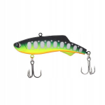 Wobbler kalap&uuml;&uuml;gi peibutis HAPPY SANDACZ SUM Efektiivne 9cm 30g XXL