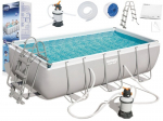 Bestway bassein, 404 cm