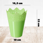 Lillepott Lillepoti kate 16,5cm