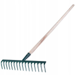 16-hambalise k&auml;epidemega murureha aialehtedele