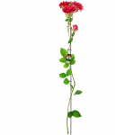 Lillealuse aluse kinnitusklamber, terasest roosidele 150 cm
