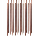 Lilletaimede tugi Impregneeritud vaias 20 tk