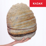 Jasiek dekoratiivne padi 38x30cm pehme