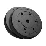 Kaalude komplekt 2x15 kg