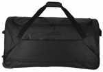 Travelite BASICS 71cm ratastega reisikott must