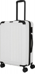 Keskmine kohver 68cm M Cruise Travelite valge