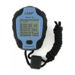 Professionaalne kronomeeter THOMS Time Master TF-T500, 3 rida, 10 tundi