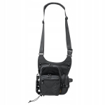 &Otilde;lakott, HELIKON- TEX, EDC SIDE BAG, Must, 11 l