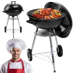 Rund s&ouml;egrill, must