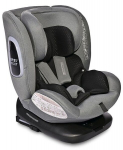 Autotool Lorelli Phoenix i-Size IsoFix, 0-36 kg, Grey Jasper
