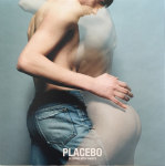 Placebo - Sleeping With Ghosts, LP, vin&uuml;&uuml;lplaat, 12" vinyl record