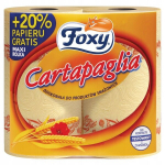 Foxy k&ouml;&ouml;gipaberir&auml;tik suur rull 2 tk.