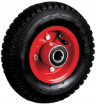 Pneumaatiline ratas 220 mm