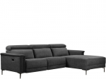 Kolmekohaline diivanvoodi Loft24 Lund, hall