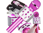 Karaokemikrofon Lewer ws585nm