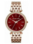 naiste michael kors mk3378 k&auml;ekell + karp TY29232