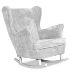 Bonito tugitool Skandinaavia kiiktool Family Furniture corduroy helehall