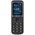 Telefon Maxcom MM718 Black