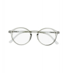 Lugemisprillid 7603 D3.00 Grey Cristal